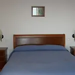 Отель типа 