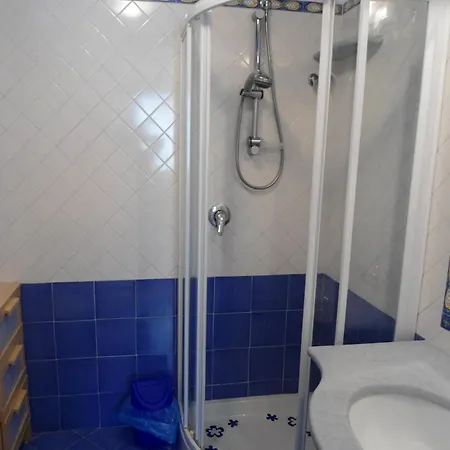 Bed & Breakfast Le Ghiande Positano