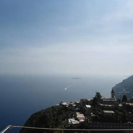 Bed & Breakfast Le Ghiande 4*