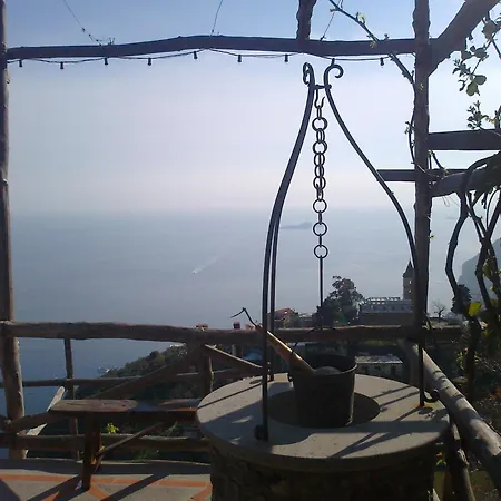 Bed & Breakfast Le Ghiande 4*