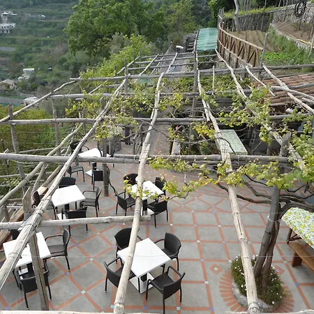 Bed & Breakfast Le Ghiande