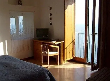 Bed & Breakfast Le Ghiande 4*