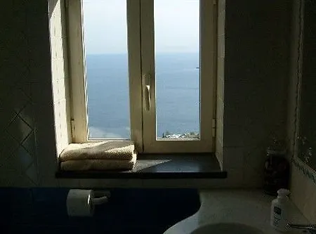 Le Ghiande 4* Positano