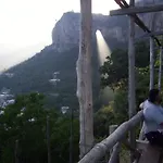 Bed & Breakfast Le Ghiande Positano