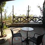 Bed & Breakfast Le Ghiande Positano