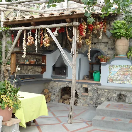 Bed & Breakfast Le Ghiande