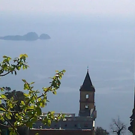 Le Ghiande 波西塔諾