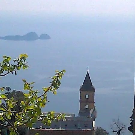 B&B Le Ghiande