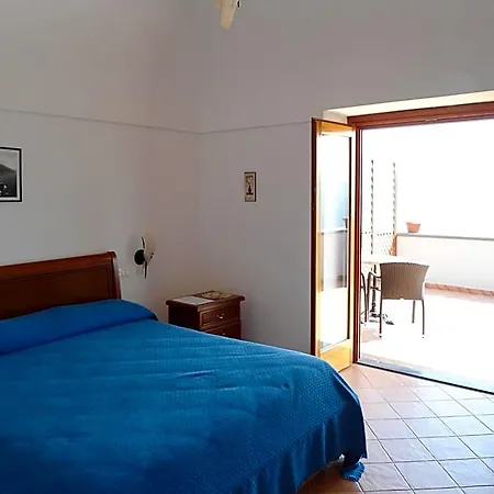 B&B Le Ghiande 4*