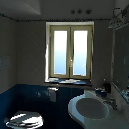 Bed and Breakfast Le Ghiande 4*