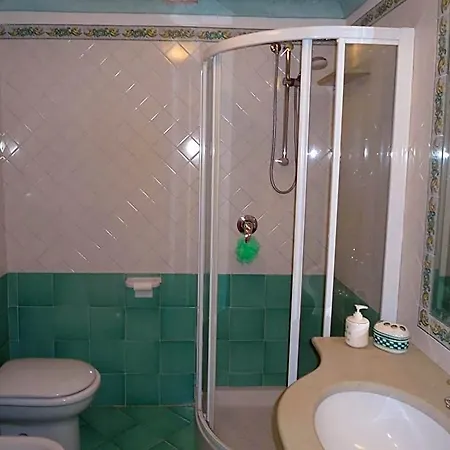 B&B Le Ghiande 4*