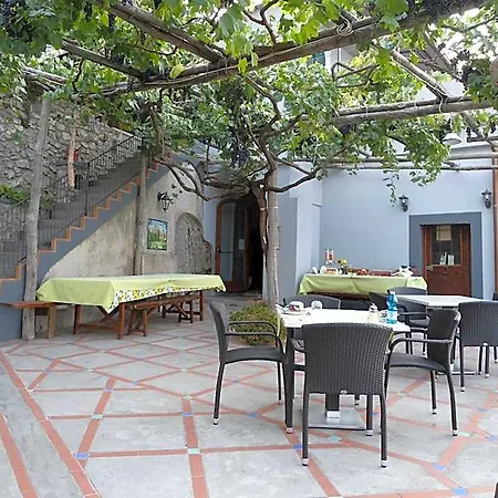 Le Ghiande 4* Ποζιτάνο
