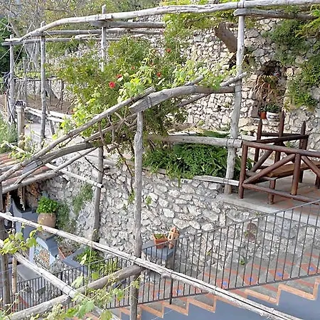 Bed and Breakfast Le Ghiande 4*
