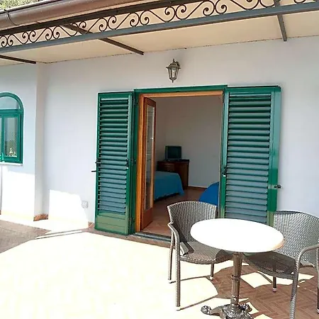 Le Ghiande Bed and Breakfast Ποζιτάνο