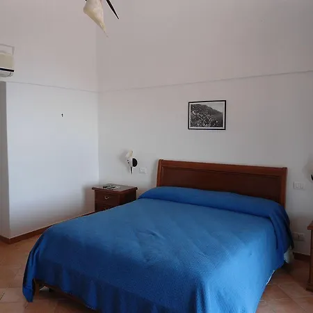 Le Ghiande Отель типа 