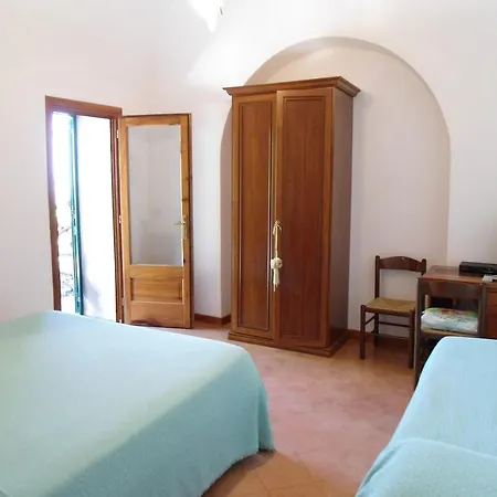 Le Ghiande 波西塔諾