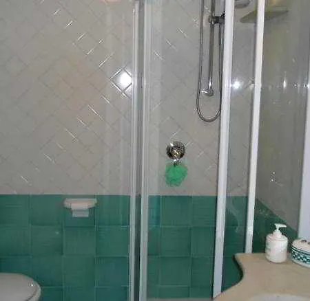 Le Ghiande Bed and Breakfast Ποζιτάνο
