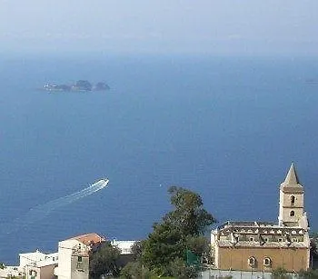 Le Ghiande Ποζιτάνο