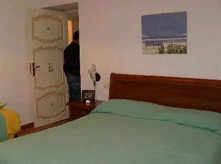 Nocleg ze śniadaniem Le Ghiande 4*