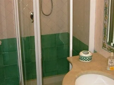 Le Ghiande 4* פוזיטנו