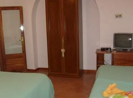 Le Ghiande 4* Positano