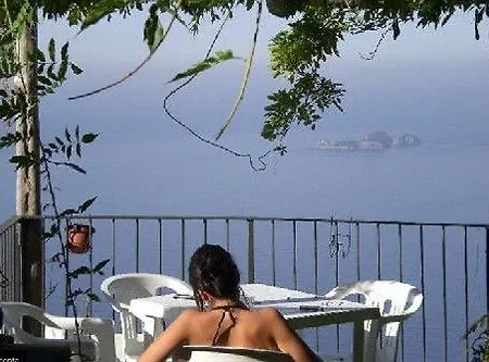 Le Ghiande 4* 波西塔諾