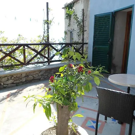 Le Ghiande Bed and breakfast