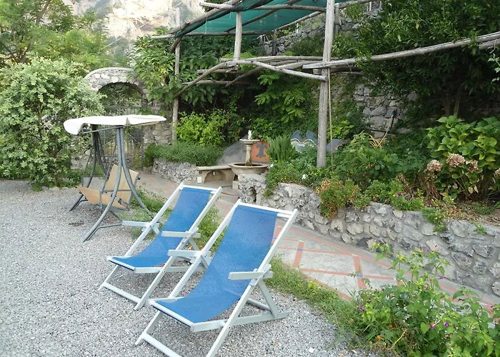 B&B Le Ghiande 4*