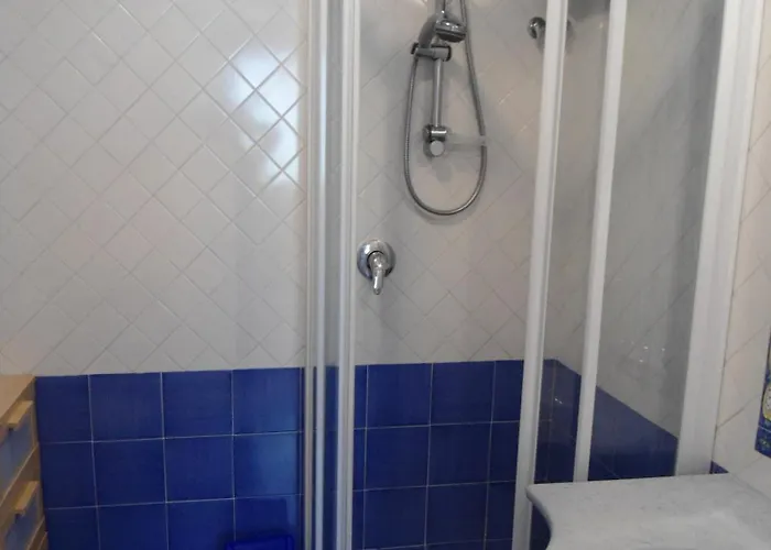 Bed & Breakfast Le Ghiande Positano