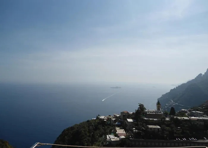 ベッド・アンド・ブレックファスト Le Ghiande 4*