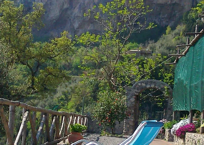 Le Ghiande