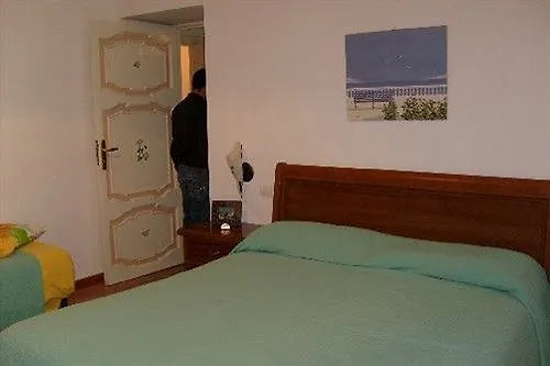 Bed & Breakfast Le Ghiande 4*