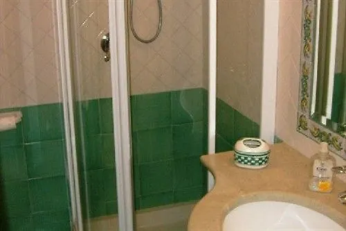 Le Ghiande 4* ポジターノ