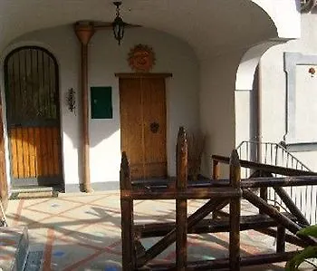 Bed & Breakfast Le Ghiande 4*