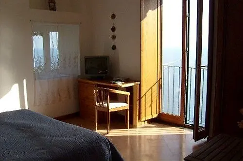 Bed & Breakfast Le Ghiande 4*