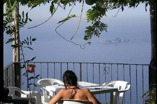 Le Ghiande 4* Positano