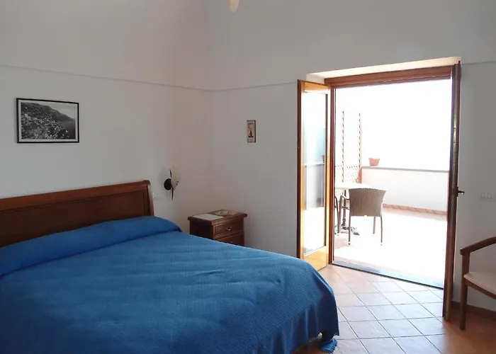 Le Ghiande Bed & Breakfast