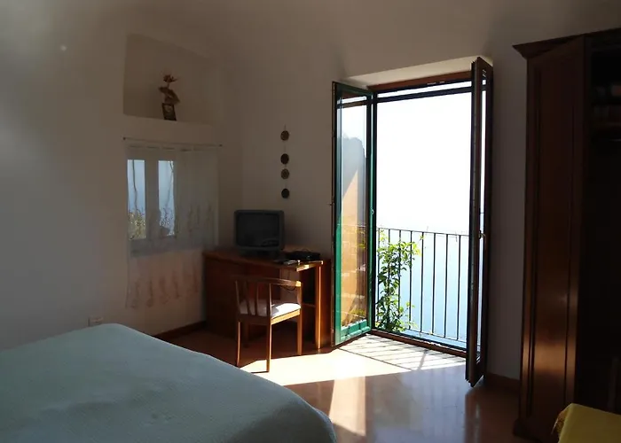 Le Ghiande Bed & Breakfast 4*