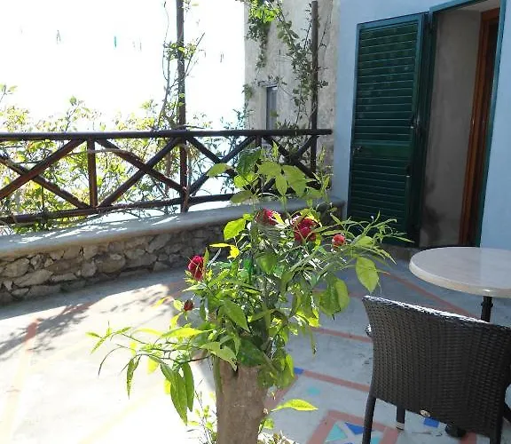 Le Ghiande Bed & Breakfast