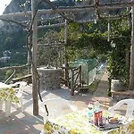 Le Ghiande Positano