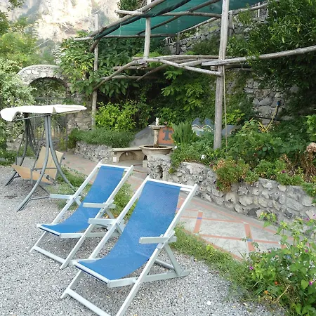 Frühstückspension Le Ghiande 2*