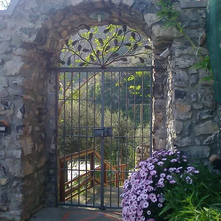 Bed & Breakfast Le Ghiande