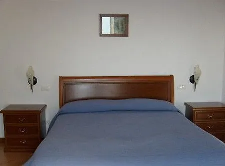 فندق مبيت وإفطار Le Ghiande 4*
