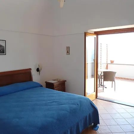 Le Ghiande Bed & Breakfast