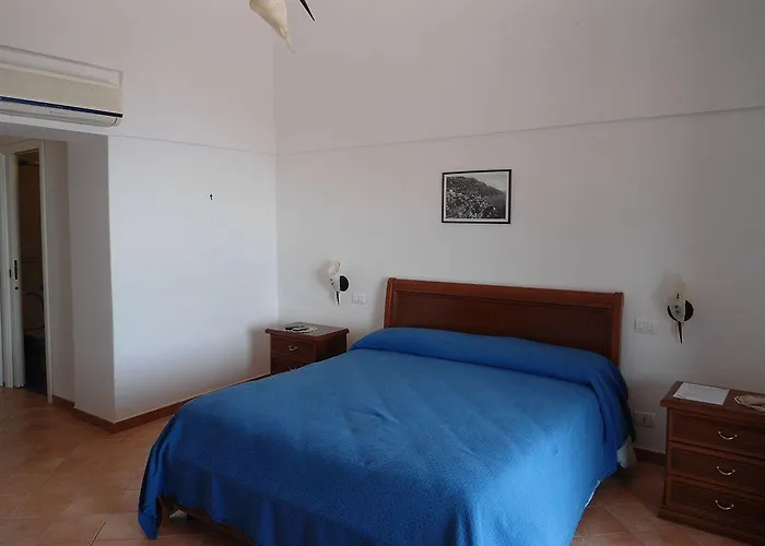 Le Ghiande فندق مبيت وإفطار 4*