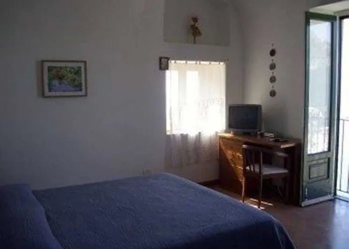 فندق مبيت وإفطار Le Ghiande