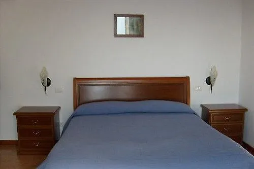 فندق مبيت وإفطار Le Ghiande 4*